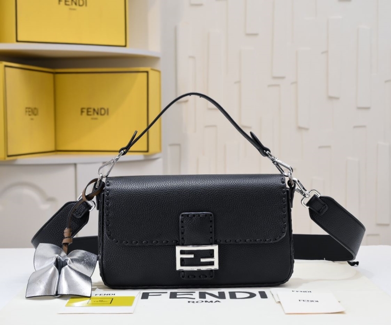 Fendi Top Handle Bags